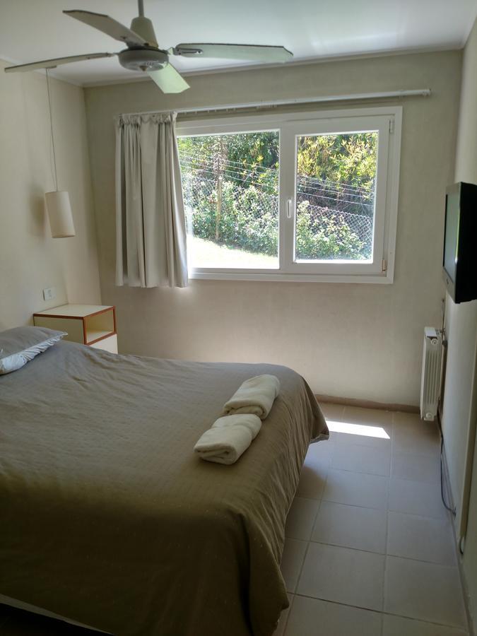 Gaviotas Apart Hotel Pinamar Exterior photo